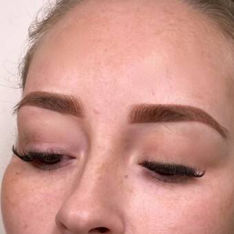 De avatar van Rachael