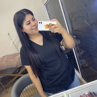 Avatar tilhørende Ana paola