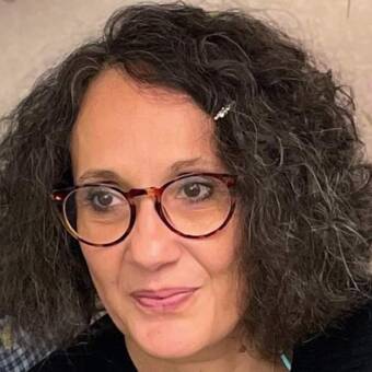 The avatar of Catherine