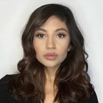 L'avatar di Danielle