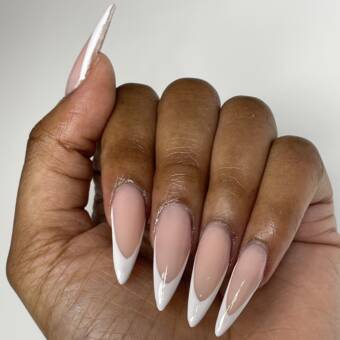 L'avatar appartenant à Fatou