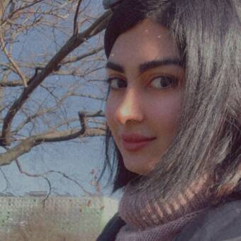 Henkilön Zahra avatar