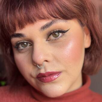 The avatar of Andrea