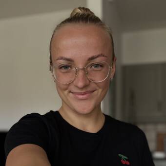 Avataren til Gerda