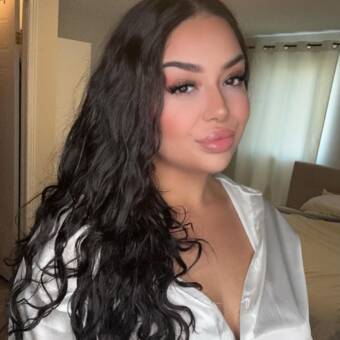 Avatar tilhørende Sabrina