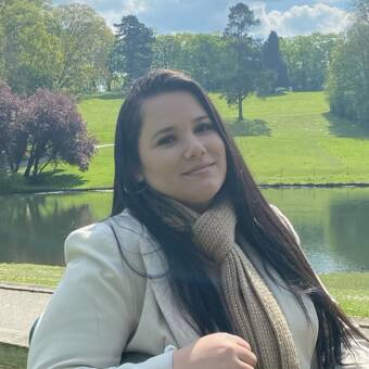 Avatar Iscarlath Gabriela