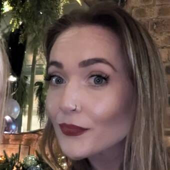 Avatar tillhörande Rachel