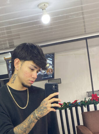 Avatar tilhørende Armando