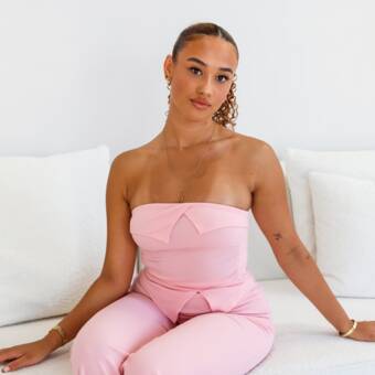 The avatar of Nevaeh