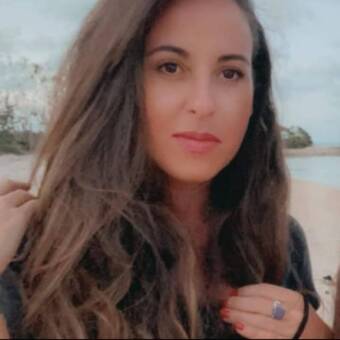 L'avatar appartenant à Emy