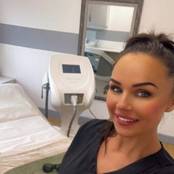 The avatar of Alexandra