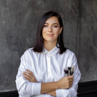 The avatar of Veronika