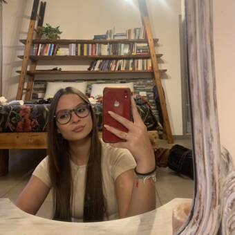 Henkilön Susanna avatar