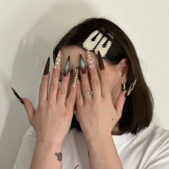 Avatar tilhørende Debby