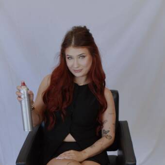 The avatar of Sydney