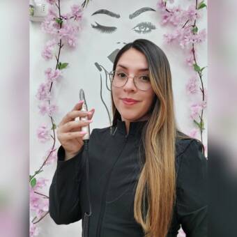 The avatar of Oriana