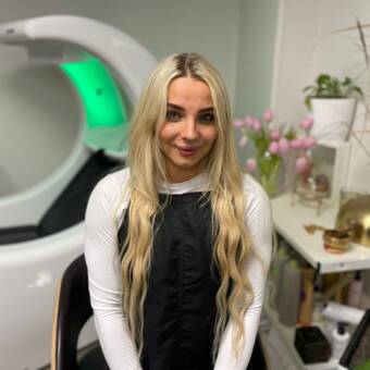 The avatar of Jasmina