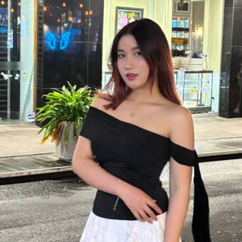 Avataren til Catherine