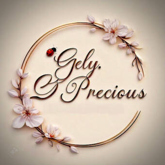 The avatar of Marangely