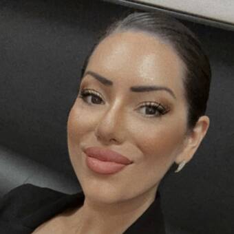 次のアバター： Kendra