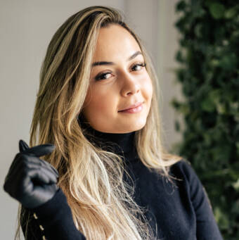 Avatar tillhörande Jainy