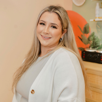 The avatar of Isabelle