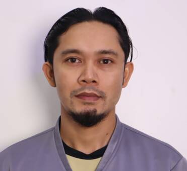 Usman Sudin