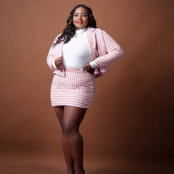 The avatar of Yosmery