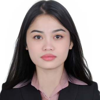 The avatar of Zcharina