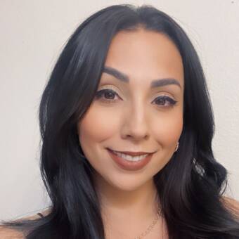 L'avatar appartenant à Chelsea