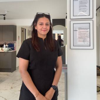 Henkilön Reema avatar