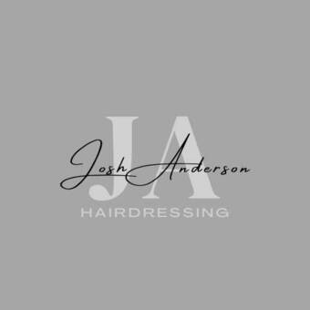 Hair by Josh Anderson