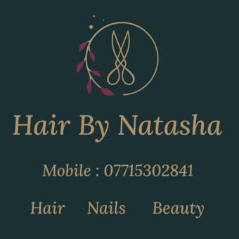 The avatar of Natasha