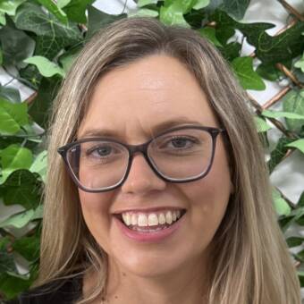 The avatar of Nicole