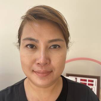 The avatar of Whan Phakchanan