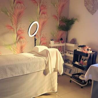 The avatar of Chanell