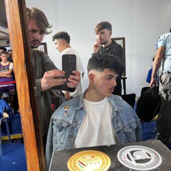 Avatar tilhørende Michele