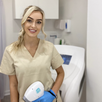 The avatar of Annabel