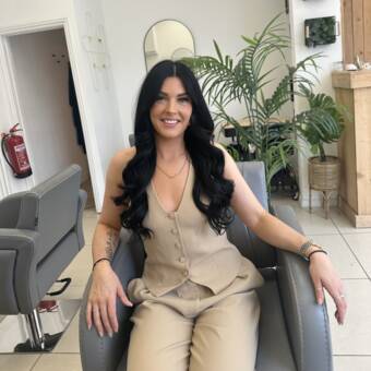 The avatar of Sophie