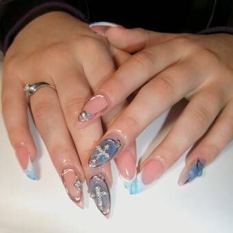 Avataren til Olamide