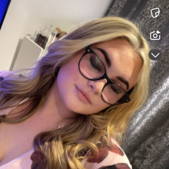 L'avatar appartenant à Gabrielle