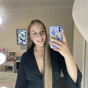 The avatar of Monique