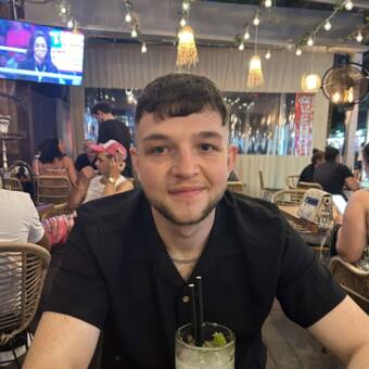 L'avatar appartenant à Craig