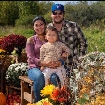 Henkilön Glenda avatar