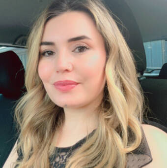 The avatar of Bella/Bee