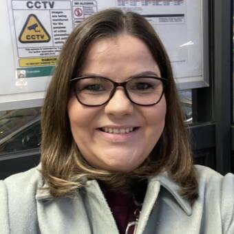 De avatar van Lyndsey