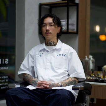 Avatar tillhörande Argo