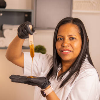 L'avatar di Cristina