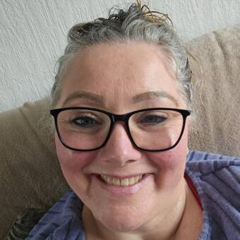 The avatar of Allison