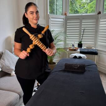 L'avatar di Ashleigh